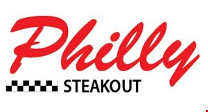Philly Steakout logo