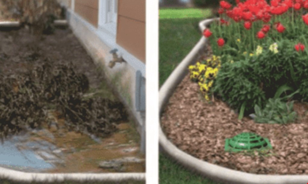 Product image for Blue Ridge Landscaping $500 OFF any hardscape over $5000. 