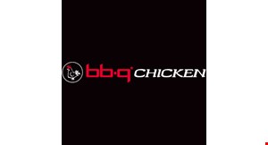 BB.Q Chicken-Silver Spring logo