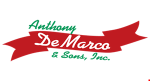 De Marco Landscaping logo