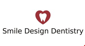 Smile Design Dentistry logo