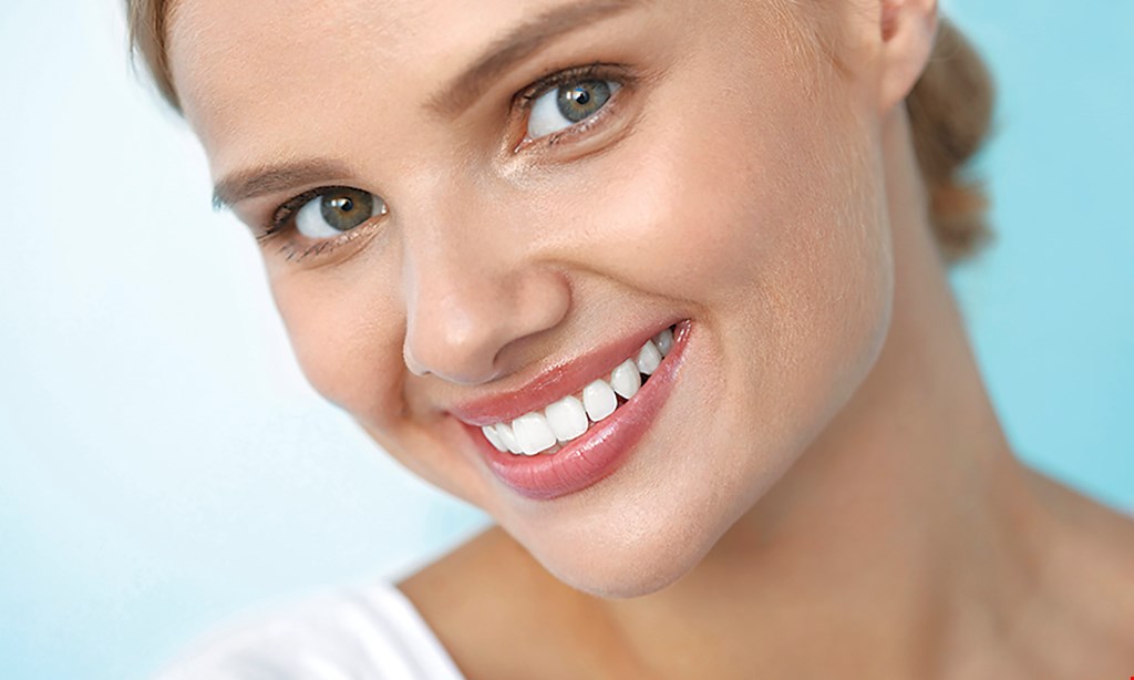 Product image for Smile Design Dentistry $250 in-house whitening ($350 value). 