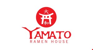 Yamato Ramen House logo