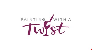 Painting With A Twist-Grand logo