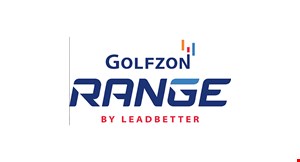 Golfzon Range By Leadbetter logo