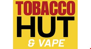 Tobacco Hut logo
