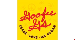 Goofee G's logo
