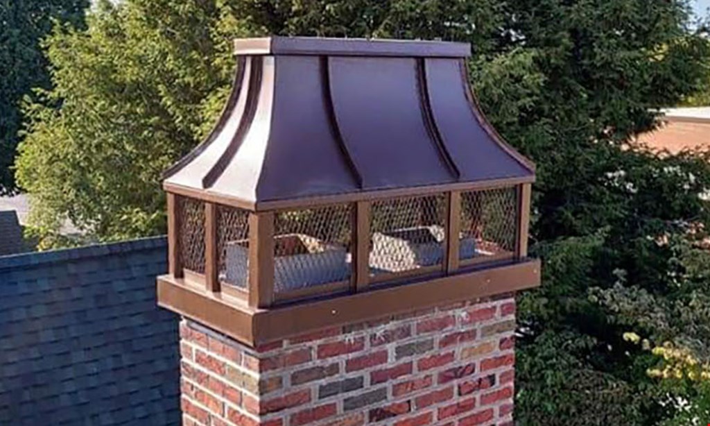 Product image for Countryside Chimney Llc 10% OFF any repair over $1000.