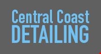 Central Coast Detailing logo