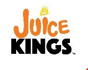 Juice Kings logo