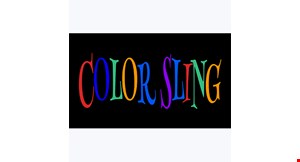 Color Sling logo