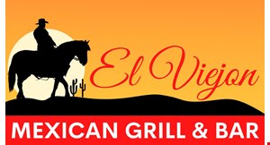 El Viejon Mexican Grill & Bar logo