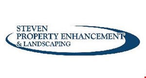 Steven Property Enhancement logo