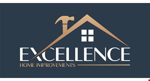 Excellence Home Improvements logo