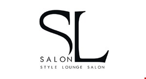 Style Lounge Salon logo