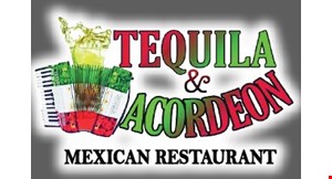 Tequila & Acordeon logo