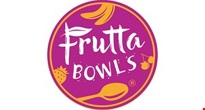 Frutta Bowls logo