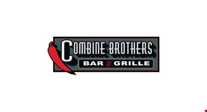 Combine Brothers - Hermitage logo