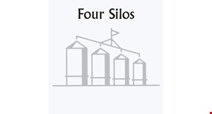 Four Silos logo