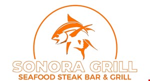 Sonora Grill Seafood Steak Bar & Grill logo