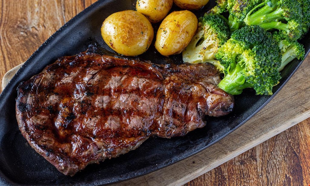 Product image for Sonora Grill Seafood Steak Bar & Grill $10 off dinner with purchase of $60 or more (powered by sonora - reach).