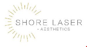 Shore Laser + Aesthetics logo