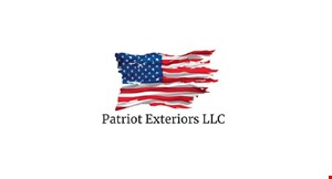 Patriot Exteriors LLC logo