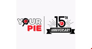 Your Pie Palencia logo