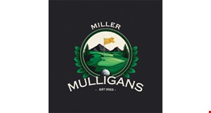 Miller Mulligans logo