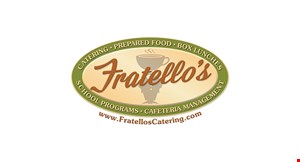 Fratello's logo