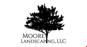 Moore Landscaping Llc logo