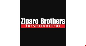 Ziparo Brothers Construction logo