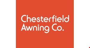 Chesterfield Awning Company logo