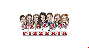 Nearra's Pizzeria logo