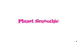 Planet Smoothie - Mt. Juliet logo