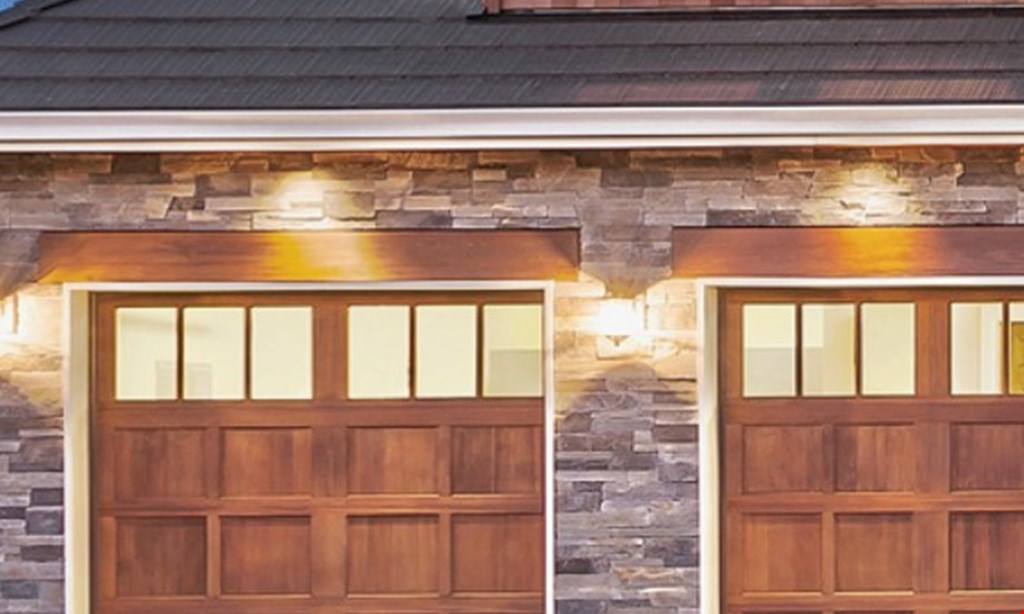 Product image for Koops Overhead Doors $50 off any new door purchase with installation. 