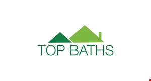 Product image for Top Baths Free Gutters With Purchase Of A New Roof