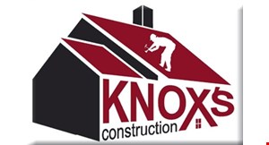 Knox'S Construction logo