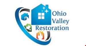 Ohio Valley Restoration logo