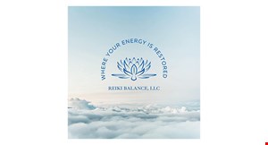 REIKI BALANCE, LLC logo