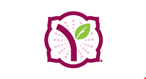 Yogurtland- Corona logo