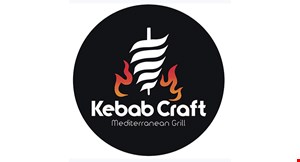 Kebab Craft logo