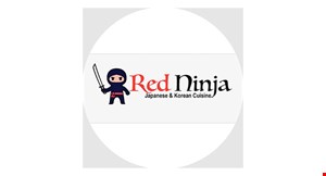 Red Ninja logo