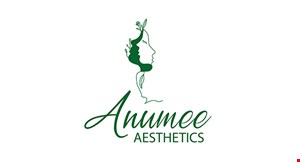 Anumee Aesthetics logo