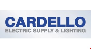 Cardello Electric Supply & Lighting logo