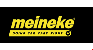 Meineke Care Care Center Tn logo