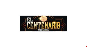 El Centenario Mexican Grill logo