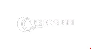 Ushio Sushi logo