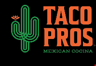 Taco Pros - Gurnee logo