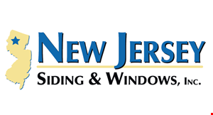 New Jersey Siding & WIndows, Inc. logo